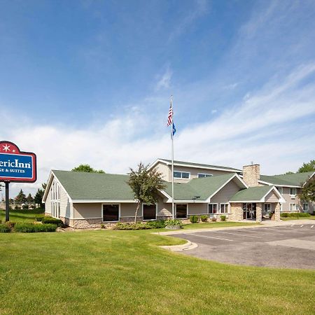 Americinn By Wyndham Northfield Buitenkant foto