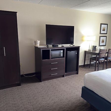 Americinn By Wyndham Northfield Buitenkant foto