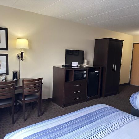 Americinn By Wyndham Northfield Buitenkant foto