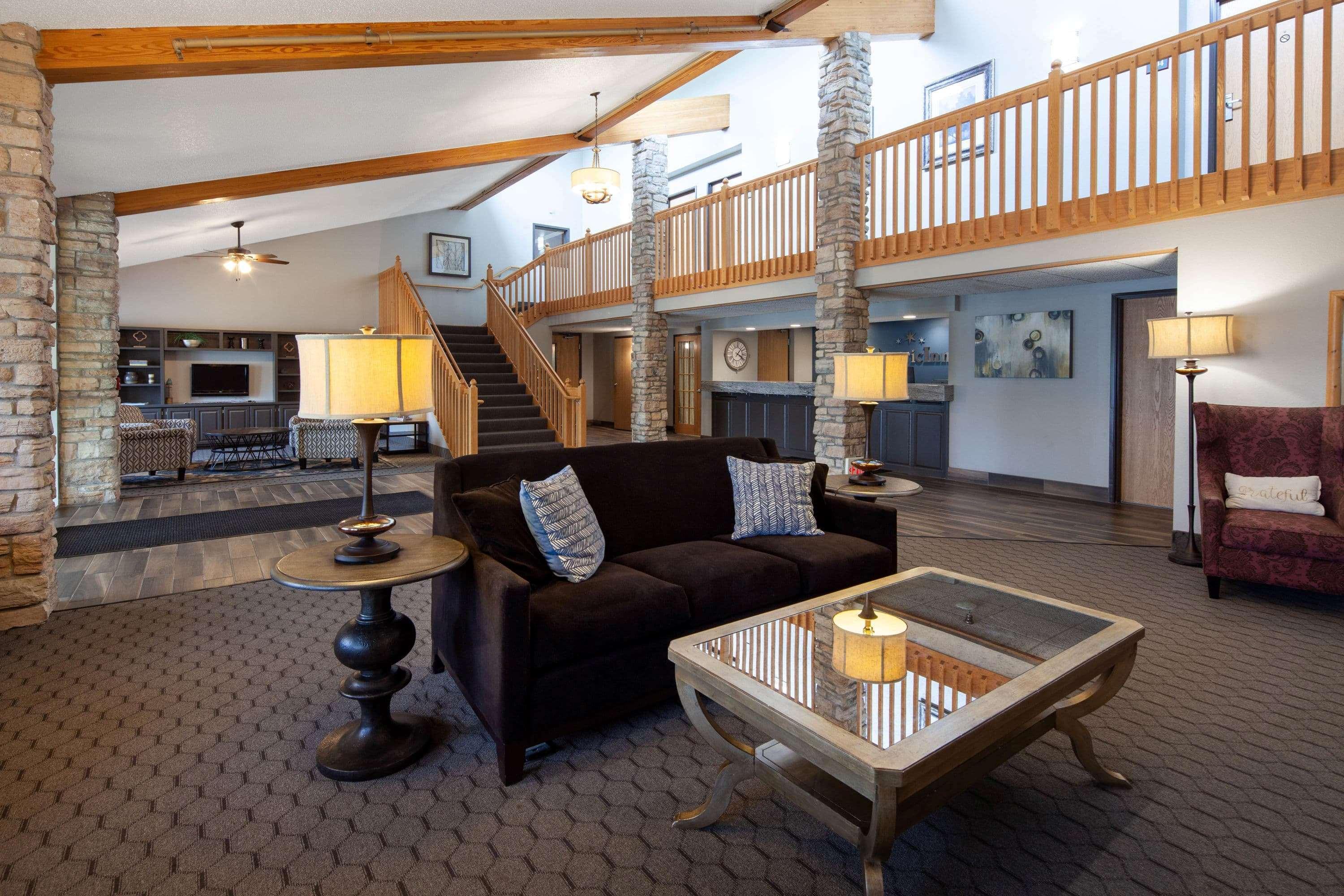 Americinn By Wyndham Northfield Buitenkant foto