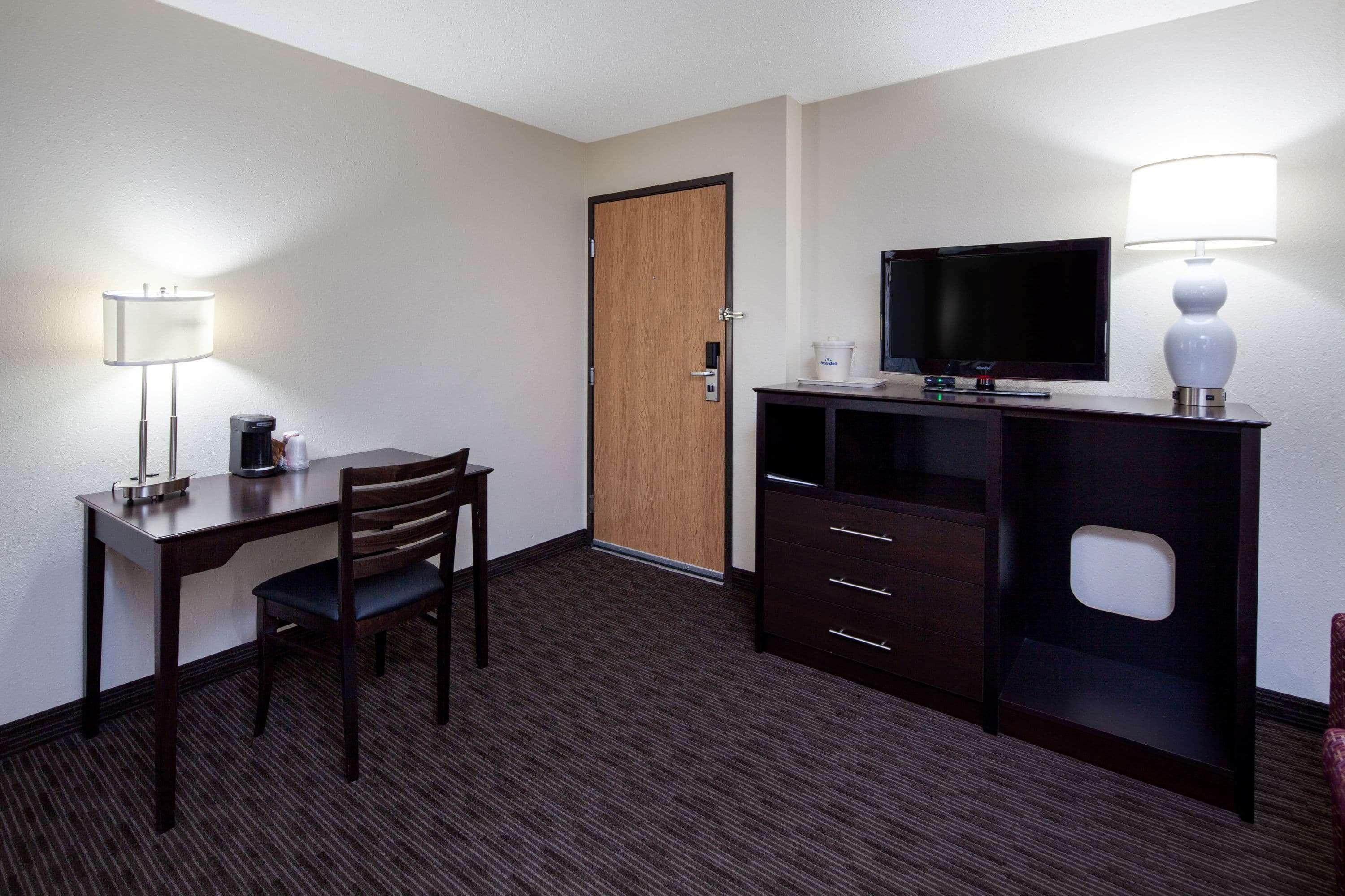Americinn By Wyndham Northfield Buitenkant foto