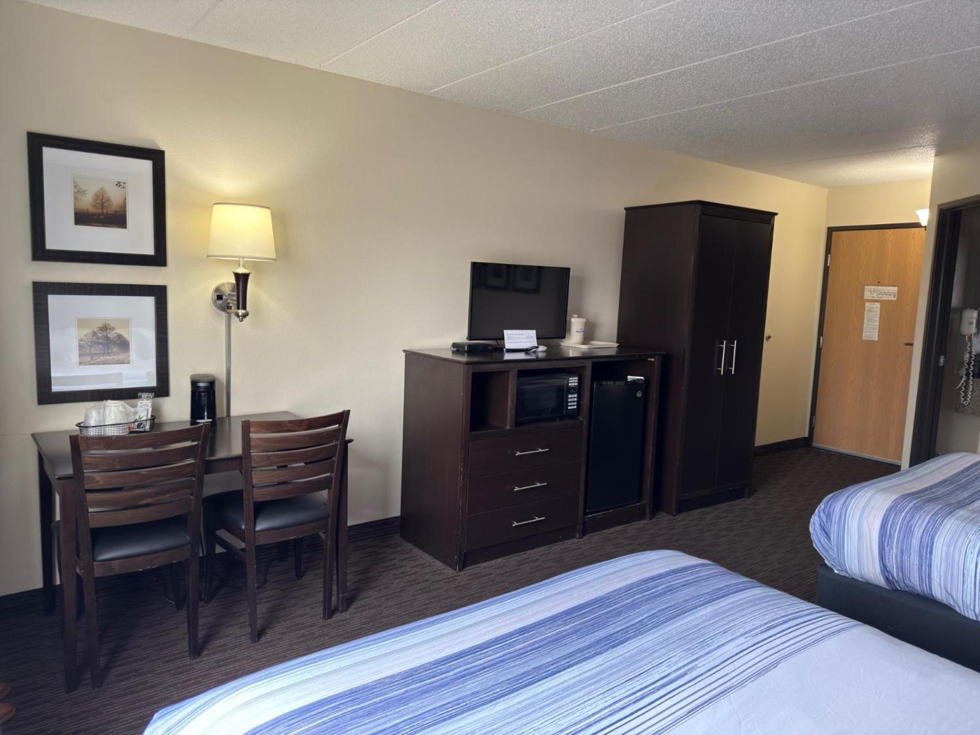 Americinn By Wyndham Northfield Buitenkant foto