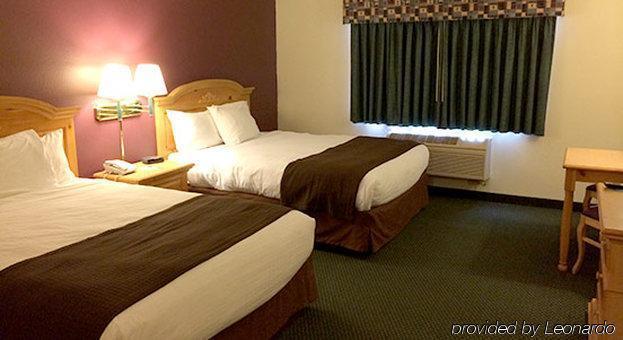 Americinn By Wyndham Northfield Buitenkant foto
