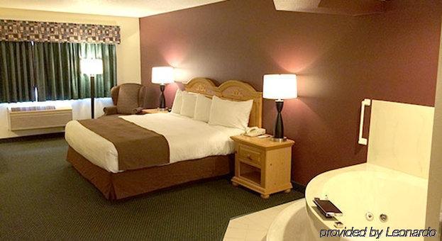 Americinn By Wyndham Northfield Buitenkant foto