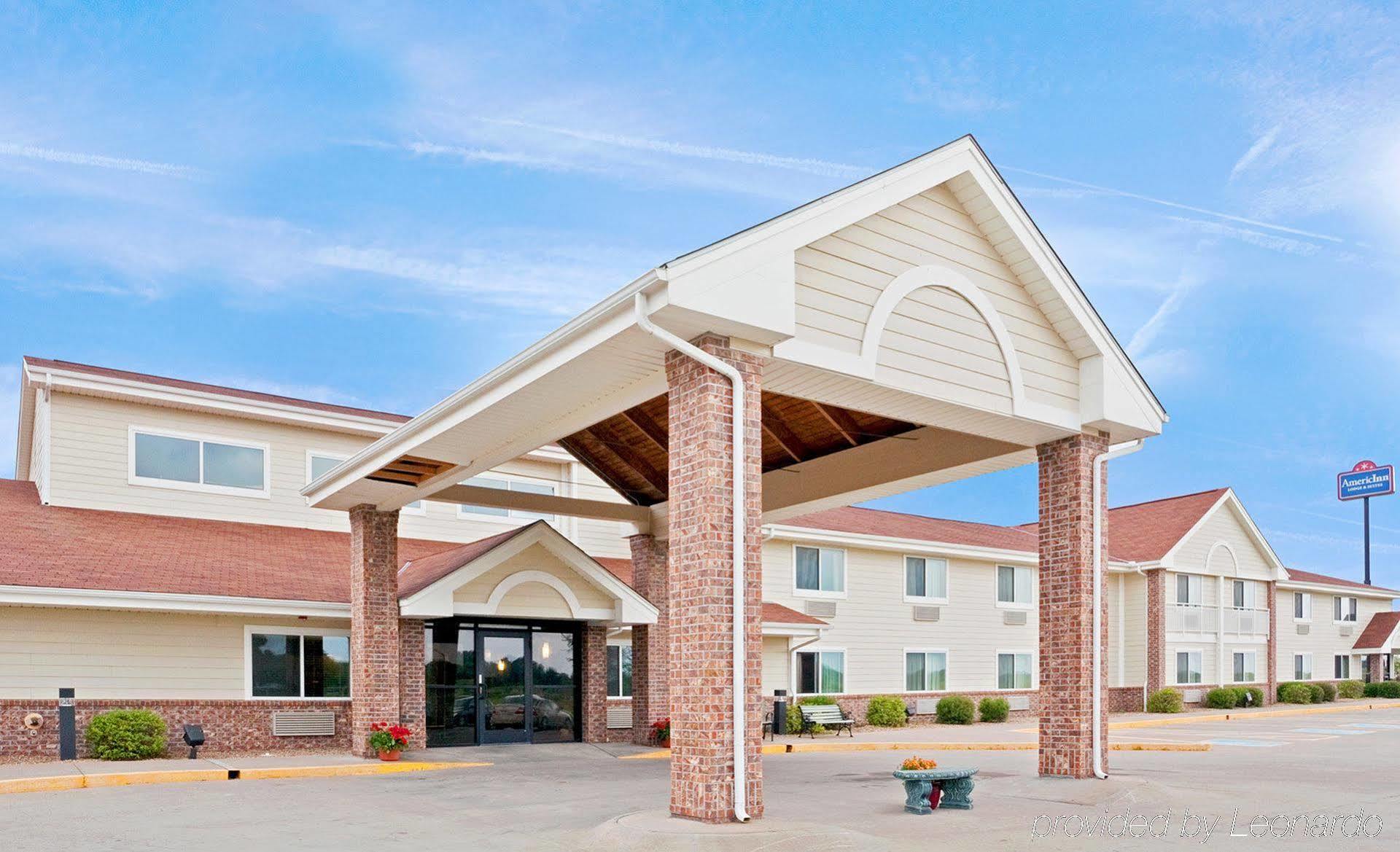 Americinn By Wyndham Northfield Buitenkant foto
