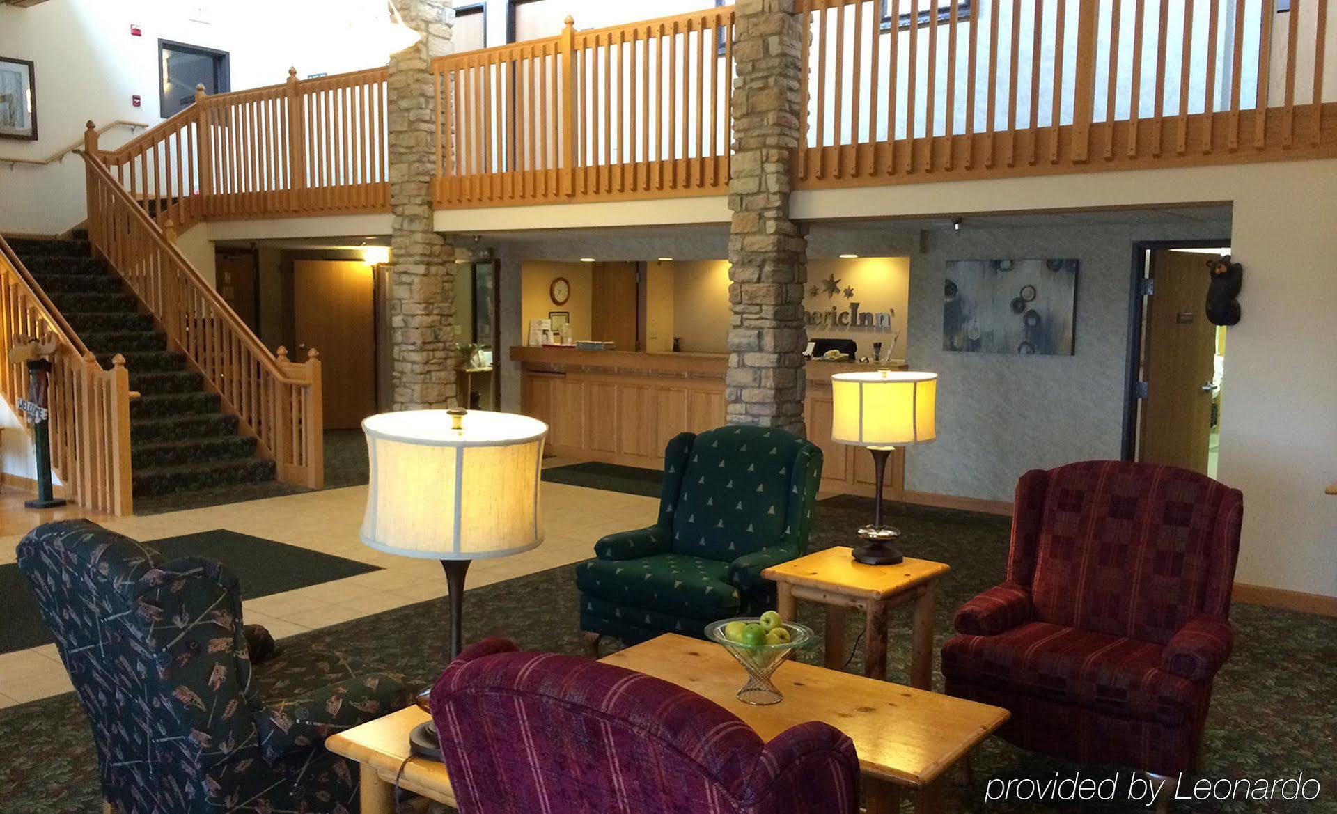 Americinn By Wyndham Northfield Buitenkant foto