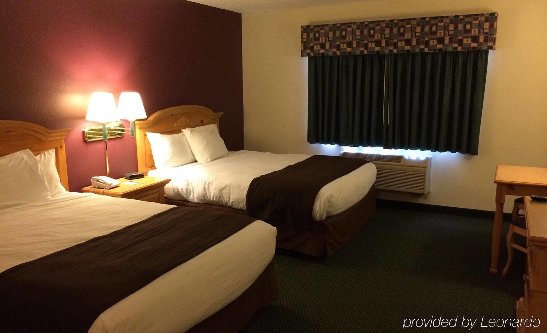 Americinn By Wyndham Northfield Buitenkant foto