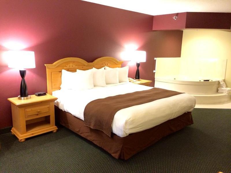Americinn By Wyndham Northfield Buitenkant foto
