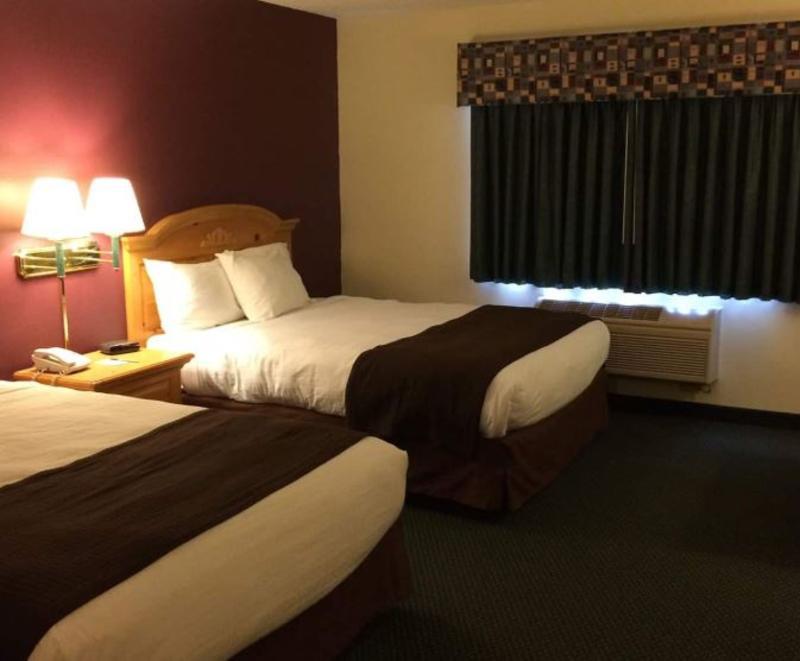 Americinn By Wyndham Northfield Buitenkant foto