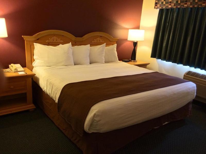 Americinn By Wyndham Northfield Buitenkant foto