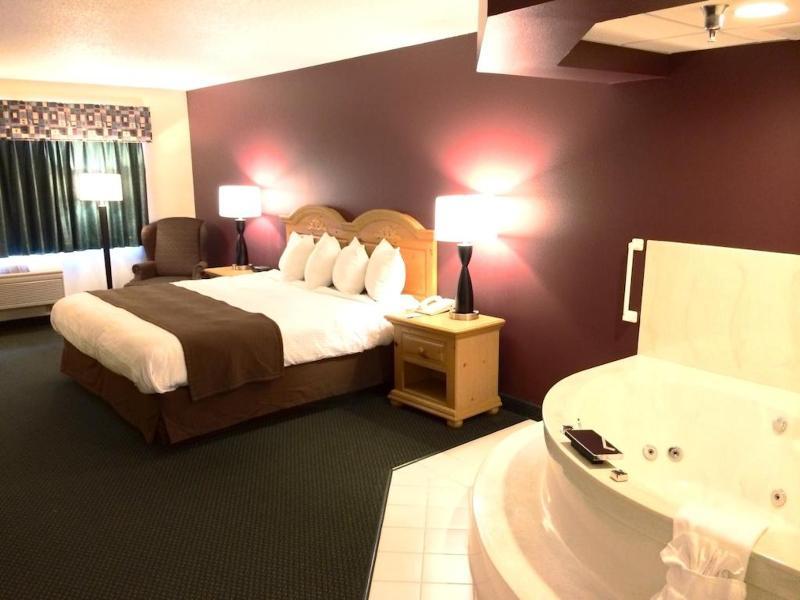 Americinn By Wyndham Northfield Buitenkant foto