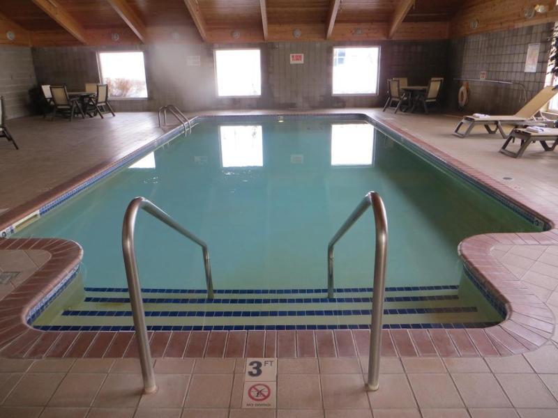 Americinn By Wyndham Northfield Buitenkant foto
